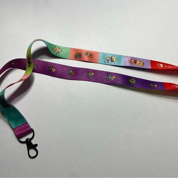 COPY - FREE w/ Purchase - Add to Bundle - Nintendo Mario Kart / Animal Crossing… - Picture 10 of 10